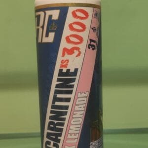 RC L-carnitine 3000